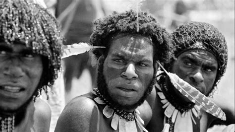 The Blackman's Culture - Free West Papua (Melanesian Reggae) - YouTube