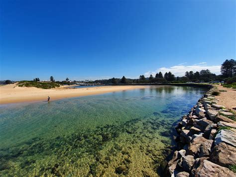 Narrabeen Lagoon Entrance Management Strategy | Your Say Northern Beaches