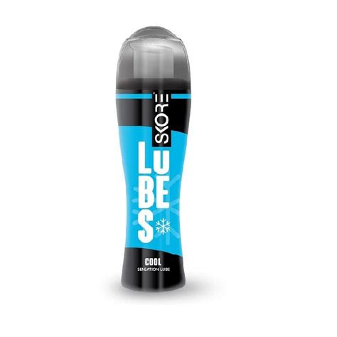 Skore Cool Sensation Lubes – industryowl.co.in