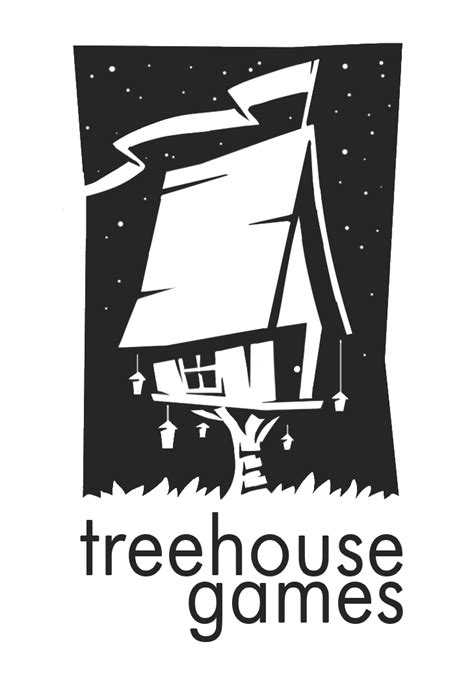 Treehouse Games – Creating the best way for friends to spend time together.