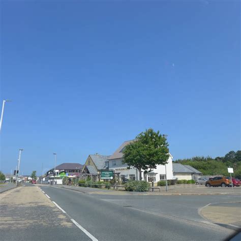 The Starling Cloud public house, Aberystwyth, Ceredigion - See Around ...