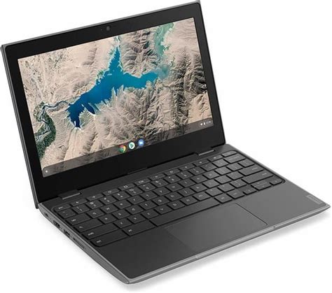 Review 100E Chromebook 2ND Gen Laptop from Lenovo