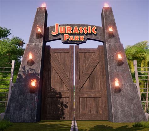 Jurassic Park apunto de hacerse realidad | EL SPOT MAGAZINE