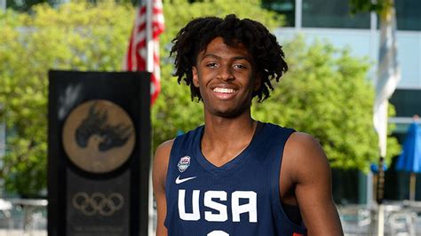 Tyrese Maxey highlights vs Panama - A Sea Of Blue