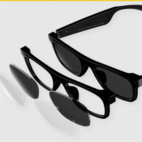 Smart glasses launched in India, these are the features in glasses of ...