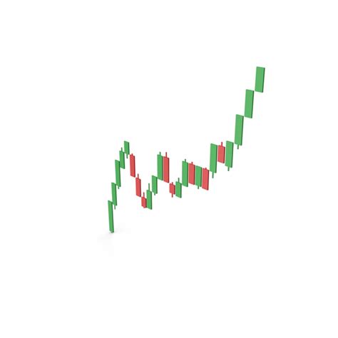 Trading Candlestick Ascending Triangle Pattern Symbol PNG Images & PSDs ...