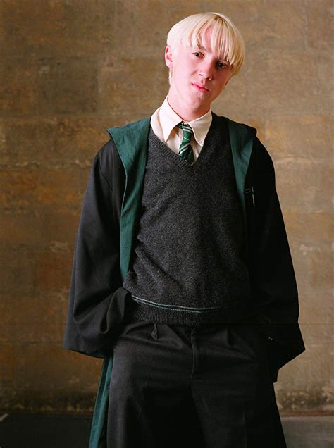 Portrait of Draco Malfoy — Harry Potter Fan Zone