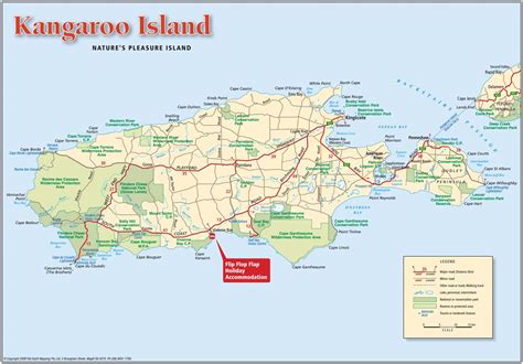 Kangaroo Island - A Microcosm Of Australia - PRETEND Magazine