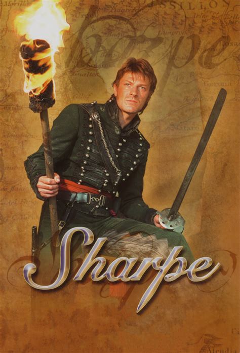 Sharpe - TheTVDB.com