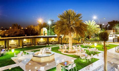 Danat Al Ain Resort | Groupon