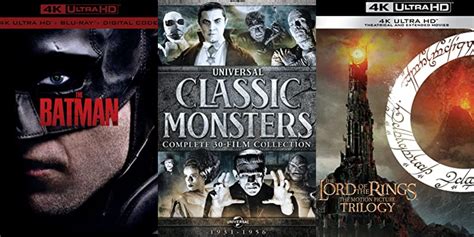 10 Best Prime Early Access Movie Deals