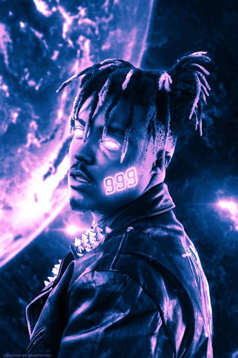 [100+] Cool Juice Wrld Wallpapers | Wallpapers.com