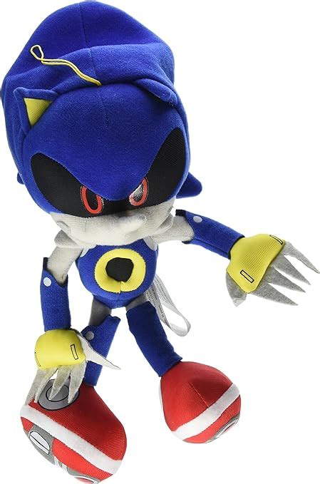 Sonic exe plush - fmseoseoeb