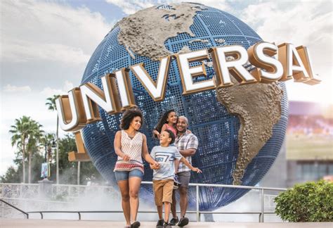 The Latest Universal Studios Orlando Vacation Package! - Magical Travel