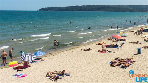 Why Visit Varna, Bulgaria? (Hint: It's the Perfect Beach City)