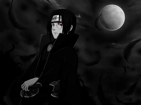 [300+] Itachi Uchiha Wallpapers for FREE | Wallpapers.com