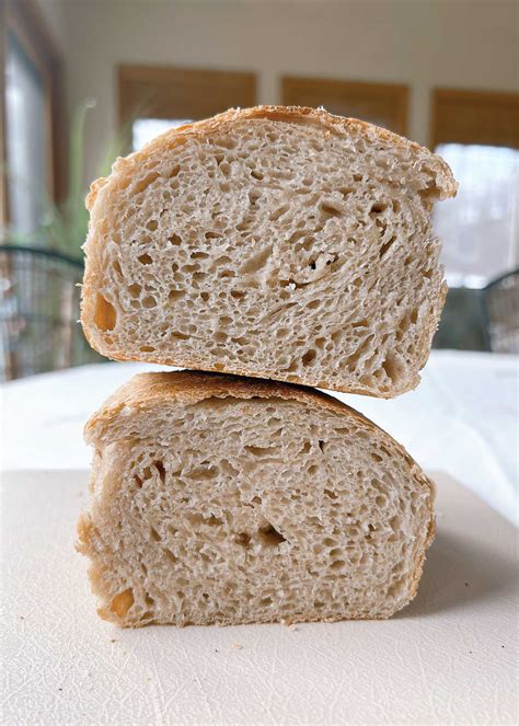 Sourdough Sandwich Bread - Jesha's - Nothing's Better Than Sourdough