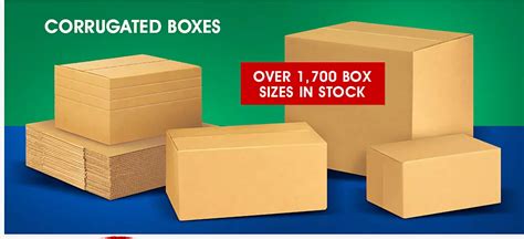 ULINE - Shipping Boxes, Shipping Supplies, Packaging Materials, Packing Supplies