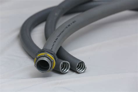 Liquid Tight Steel Flexible Conduit at Rs 33/meter | Liquid Tight ...