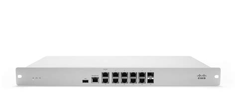 Cisco Meraki MX84 Cloud Managed Products