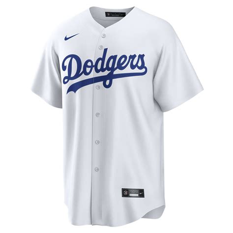 Shohei Ohtani Los Angeles Dodgers Home Jersey by NIKE® | Official MLB®