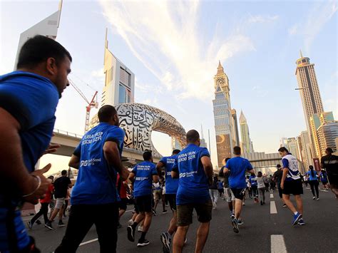 Sign up for Dubai Run 2023: Missed Dubai Ride? Here’s how you can take ...