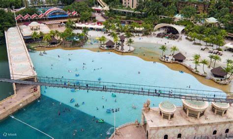 Sunway Lagoon Tickets, Kuala Lumpur - Klook