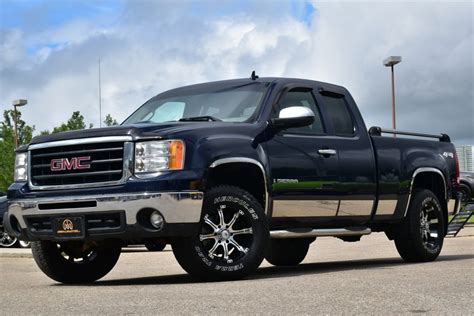 2009 GMC Sierra 1500 | Adrenalin Motors