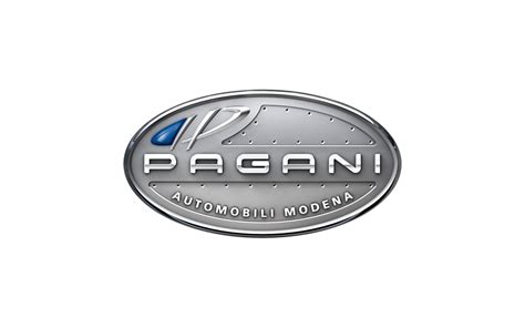 Pagani Logo Wallpapers - Wallpaper Cave