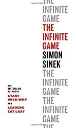 Book Summary: The Infinite Game by Simon Sinek