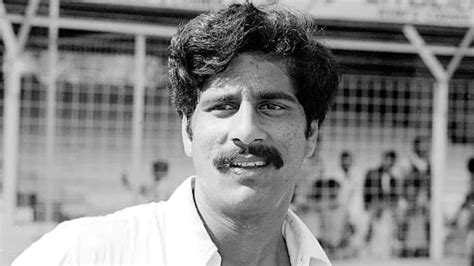 Krishnamachari Srikkanth: Former Cricketer Kris Bio, Know about his Career, family etc. He will ...