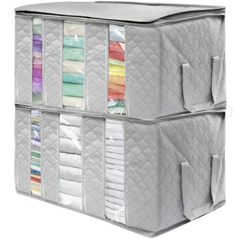 Best Storage Bags for Clothes from Amazon | POPSUGAR UK Parenting