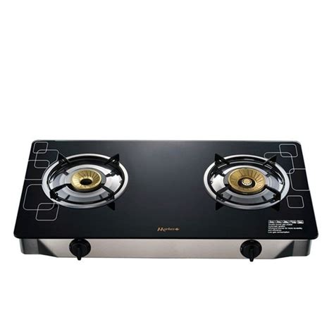 Markes MGS-GT2CB Gas Stove- 1st Megasaver Online Store