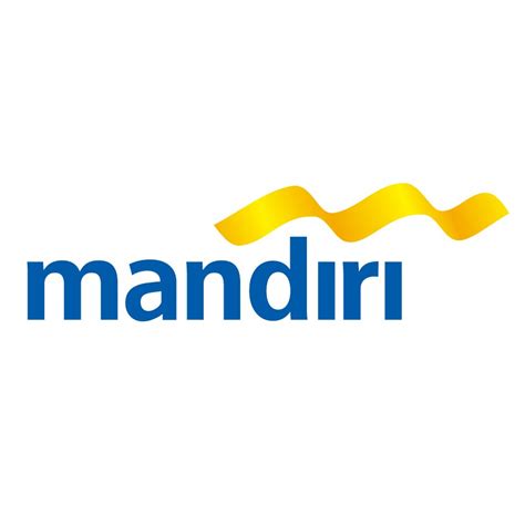 logo Bank Mandiri - vector CDR, EPS, PDF, AI, SVG, PNG file download - iconLogoVector