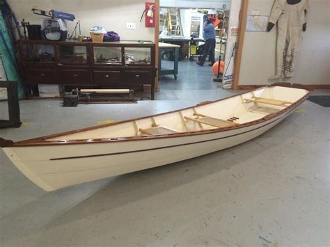 Nice row boat Sailboat Plans, Wood Boat Plans, Boat Building Plans ...