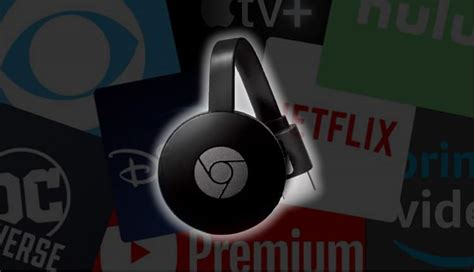 The 5 Best Chromecast compatible Free Apps for streaming in 2024