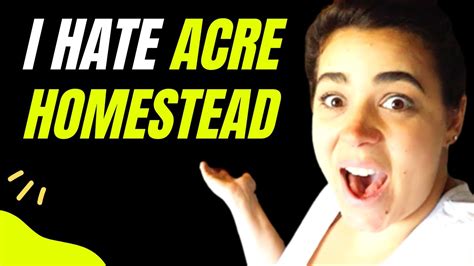 Acre homestead - Why I hate Becky? Freezer Meals | Baked Oatmeal Latest Recipe Video Bread Loaf ...