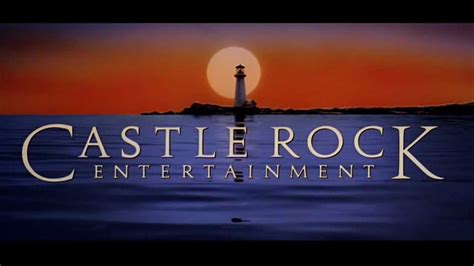 Castle Rock Entertainment logo 70mm - YouTube