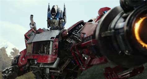 7 Transformers Tertua, Masih Hidup Hingga Sekarang?