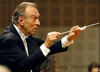 Claudio Abbado: Berlin Philharmonic Orchestra music, videos, stats, and photos | Last.fm