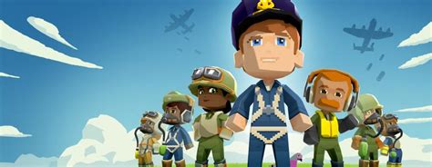 Bomber Crew Achievements | TrueAchievements