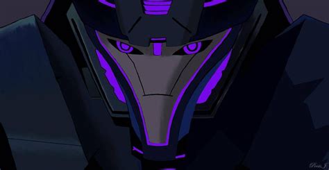 Soundwave's Face by PDJ004 | Sound waves, Transformers art ...