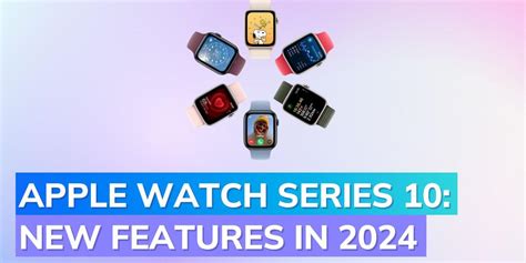 Apple Watch Series 10 to enhance health tracking: Blood pressure, sleep ...