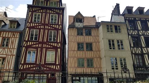 7 Brilliant Things To Do In Rouen [France] In 2020