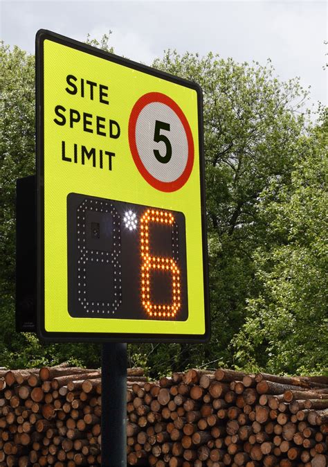 Radar Speed Signs | Speedchecker Speed Sign - Radar Speed Signs