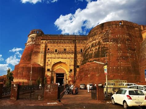 Qila Mubarak, Bathinda PB