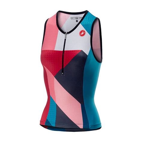 Women's Sleeveless Cycling Jerseys [Review] | Better Triathlete