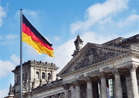 The slowdown of the German economy - ExportPlanning