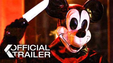 Mickey's Mouse Trap Trailer | KinoCheck