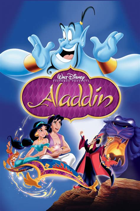 Aladdin and the King of Thieves | Disney Movies India